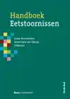 HANDBOEK EETSTOORNISSEN PAPERBACK