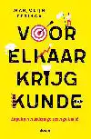 VOORELKAARKRIJGKUNDE