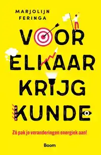 VOORELKAARKRIJGKUNDE