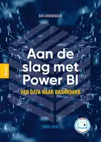 AAN DE SLAG MET POWER BI