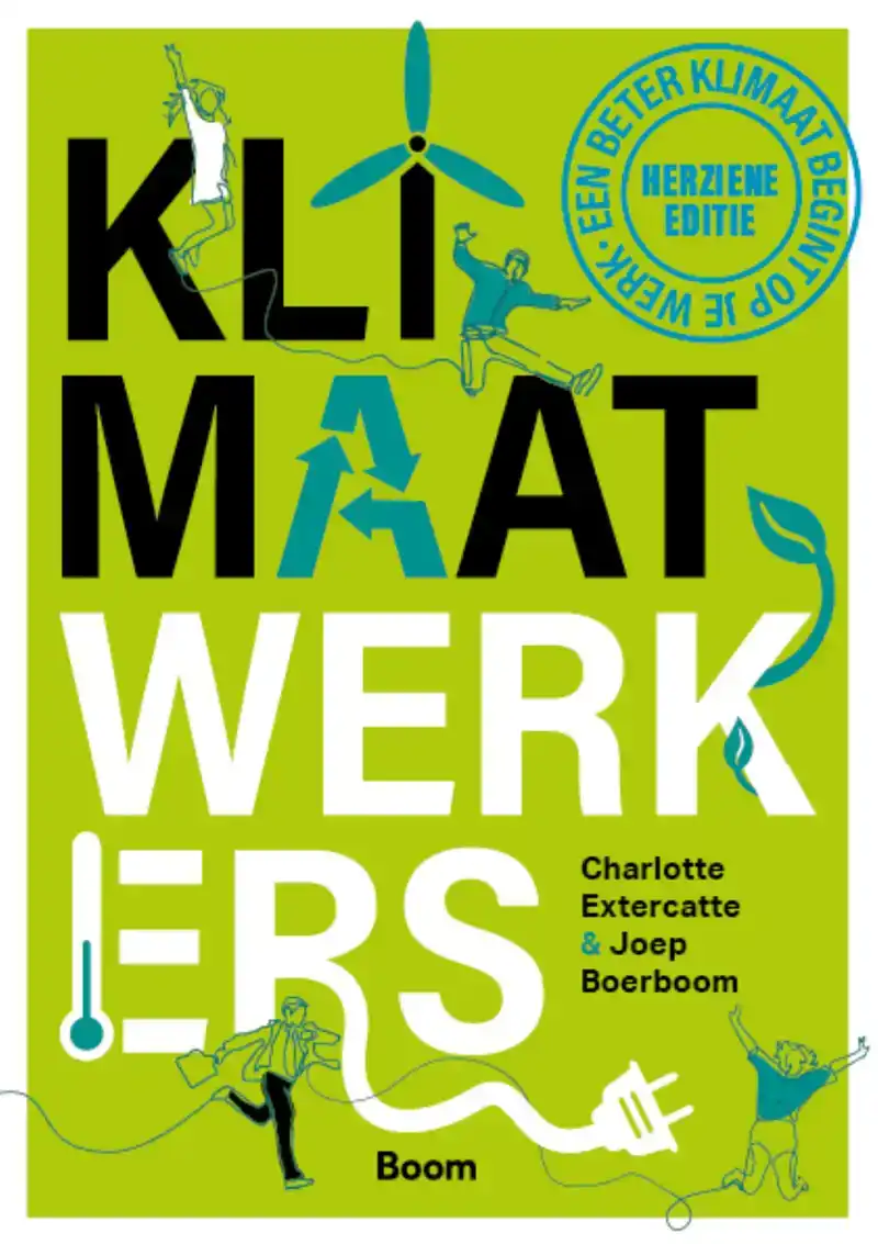 KLIMAATWERKERS