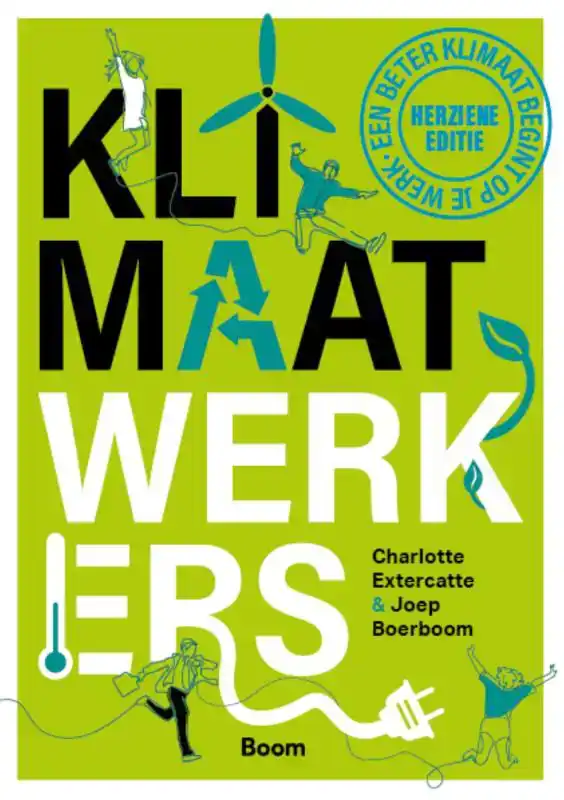 KLIMAATWERKERS