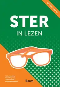 STER IN LEZEN