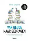 VAN GEDOE NAAR GEDRAGEN