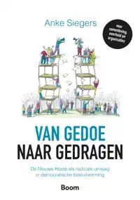 VAN GEDOE NAAR GEDRAGEN