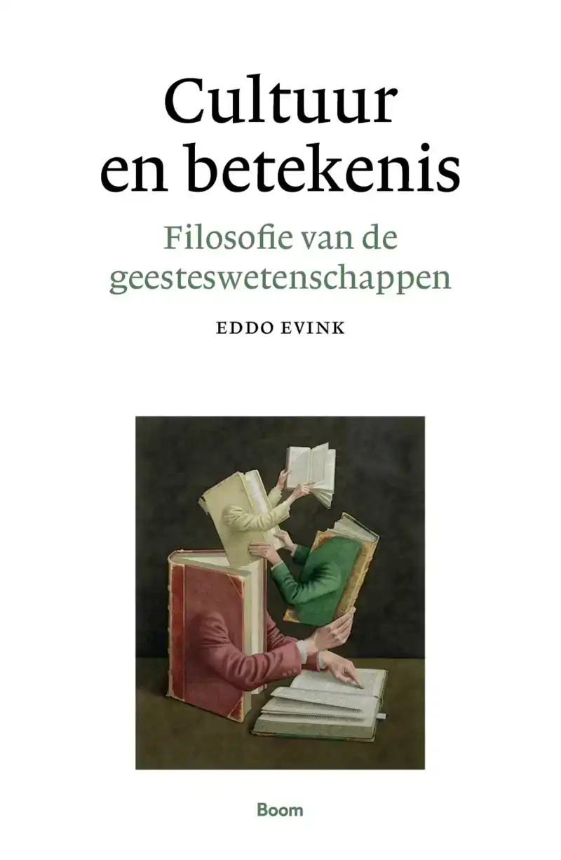 CULTUUR EN BETEKENIS