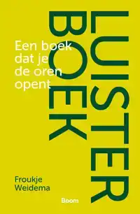 LUISTERBOEK