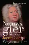 NIEUWSGIER