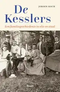 DE KESSLERS