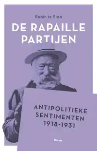 DE RAPAILLE PARTIJEN