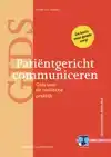 PATIENTGERICHT COMMUNICEREN