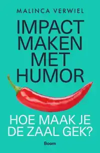 IMPACT MAKEN MET HUMOR