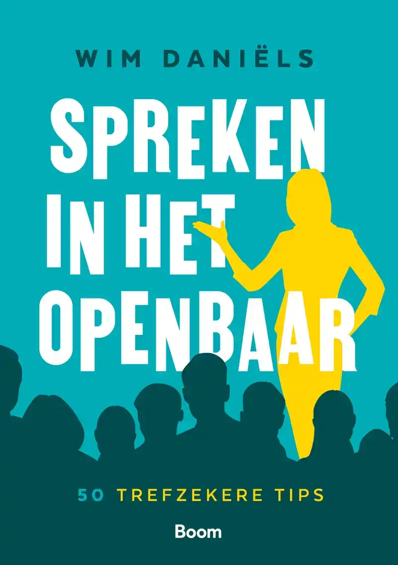 SPREKEN IN HET OPENBAAR