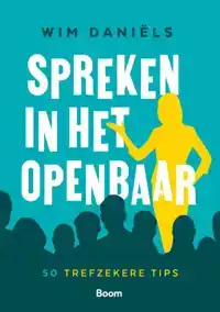 SPREKEN IN HET OPENBAAR