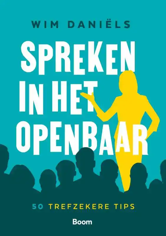 SPREKEN IN HET OPENBAAR