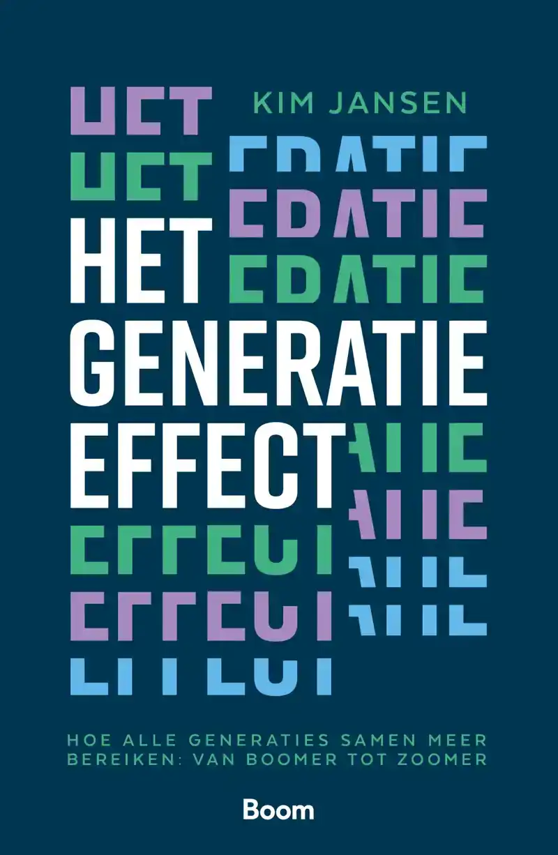 HET GENERATIE-EFFECT