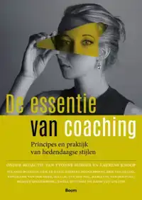 DE ESSENTIE VAN COACHING