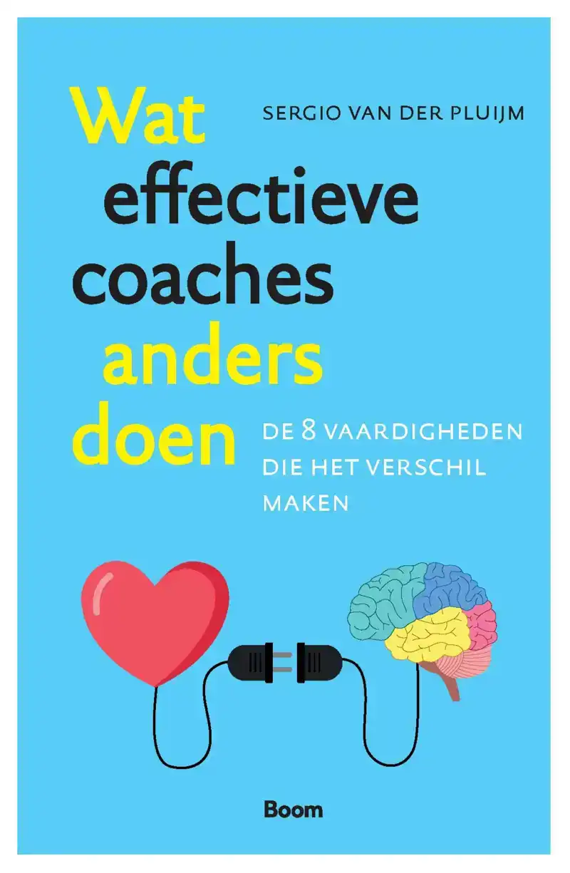 WAT EFFECTIEVE COACHES ANDERS DOEN