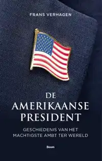 DE AMERIKAANSE PRESIDENT