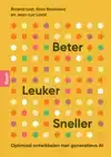 BETER, LEUKER, SNELLER