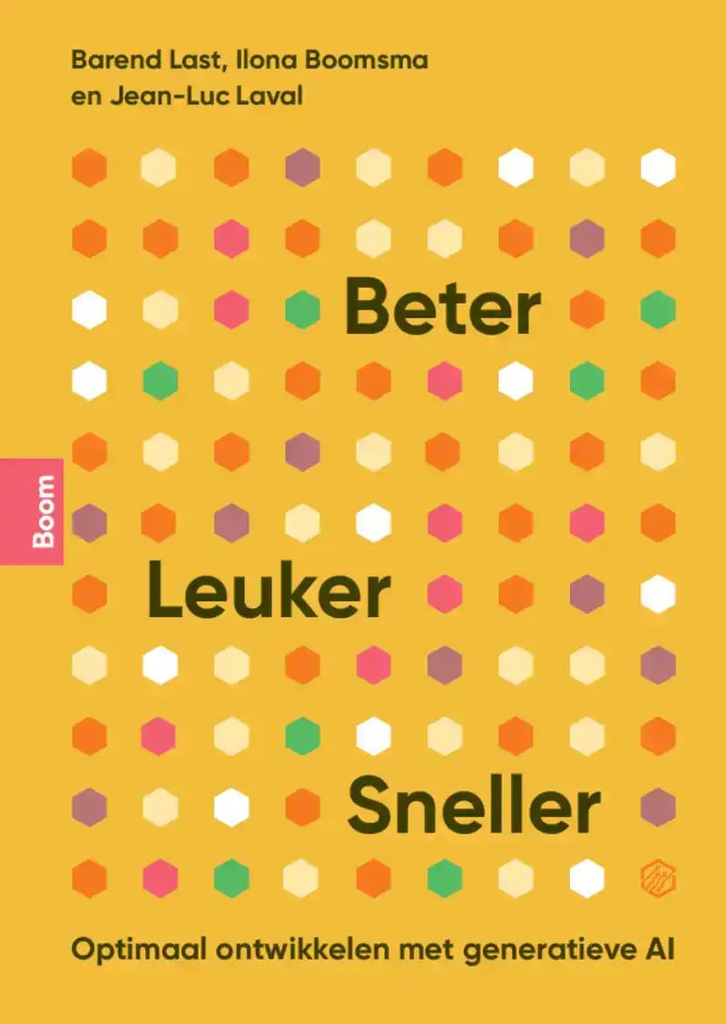 BETER, LEUKER, SNELLER