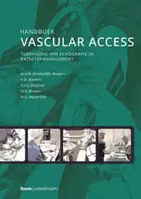 HANDBOEK VASCULAR ACCESS