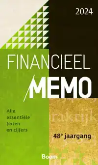 FINANCIEEL MEMO 2024