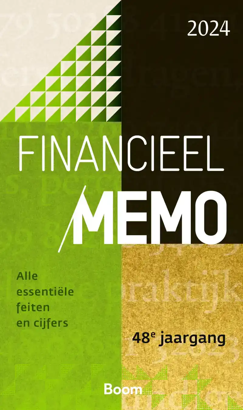 FINANCIEEL MEMO 2024