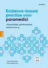 EVIDENCE-BASED PRACTICE VOOR PARAMEDICI