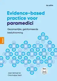 EVIDENCE-BASED PRACTICE VOOR PARAMEDICI