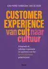 CUSTOMER EXPERIENCE: VAN CULT NAAR CULTUUR