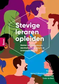 STEVIGE LERAREN OPLEIDEN
