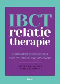 IBCT RELATIETHERAPIE