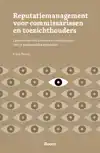 REPUTATIEMANAGEMENT VOOR COMMISSARISSEN EN TOEZICHTHOUDERS