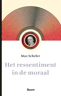 HET RESSENTIMENT IN DE MORAAL