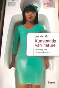 KUNSTMATIG VAN NATURE