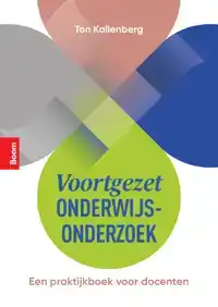 VOORTGEZET ONDERWIJSONDERZOEK