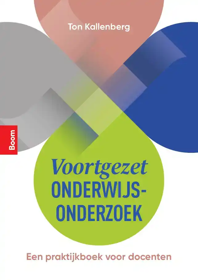 VOORTGEZET ONDERWIJSONDERZOEK