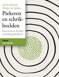 PIEKEREN EN SCHRIKBEELDEN