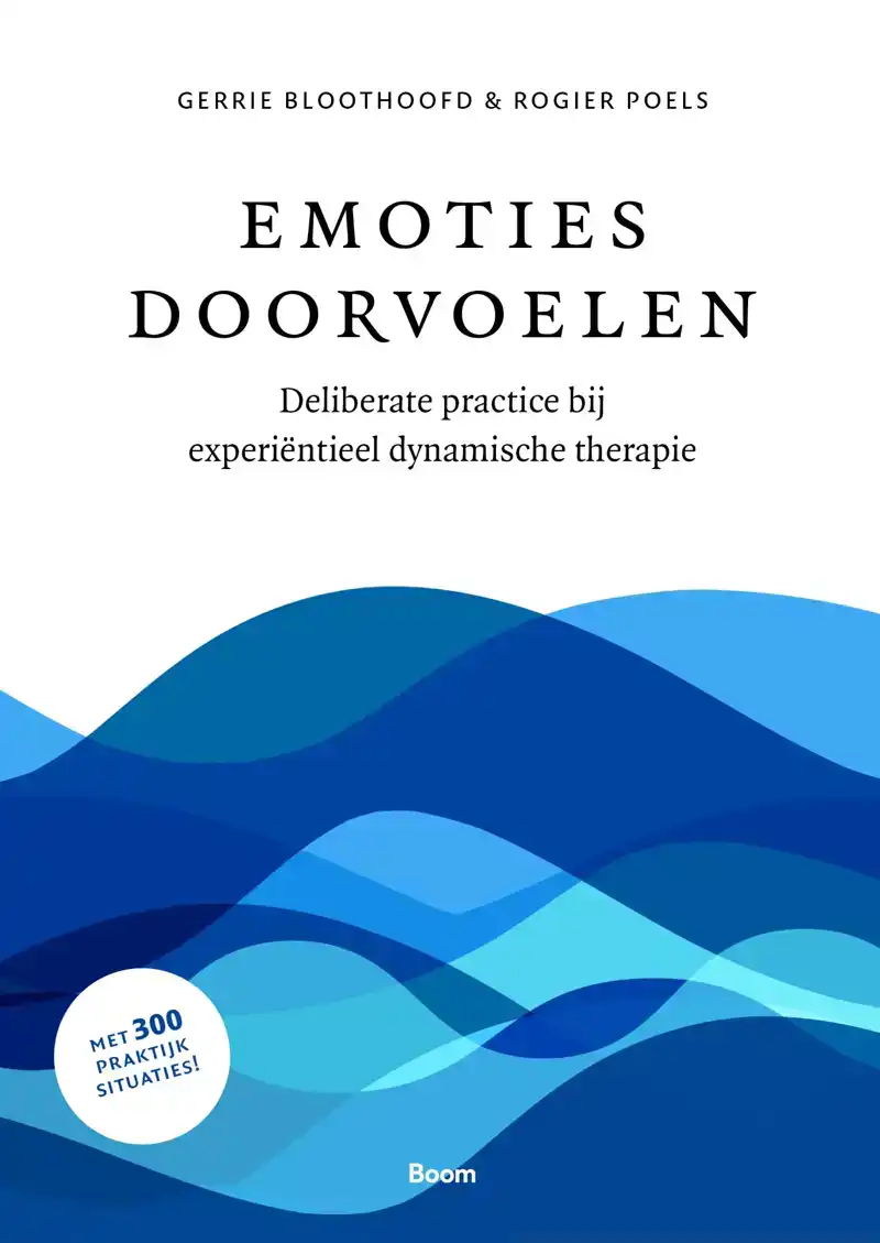 EMOTIES DOORVOELEN