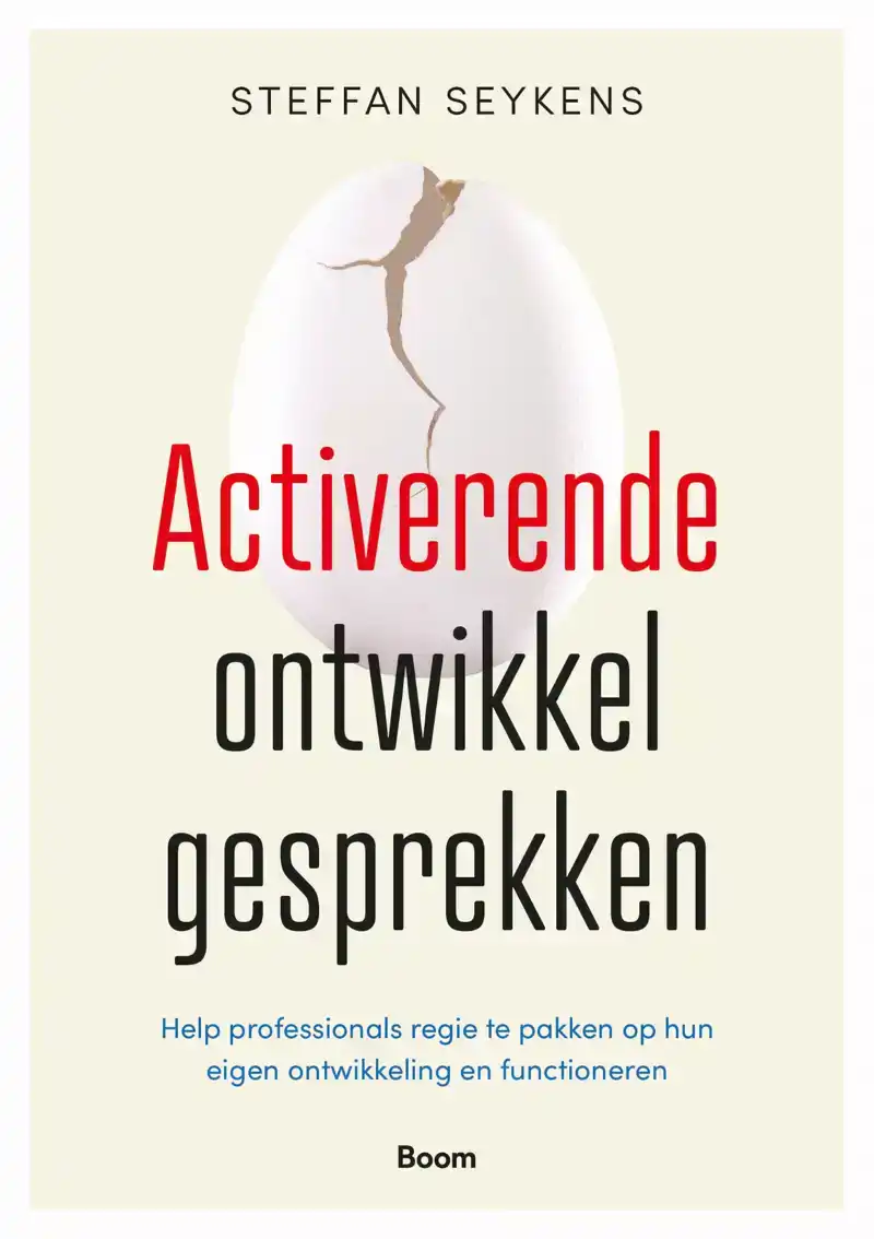 ACTIVERENDE ONTWIKKELGESPREKKEN