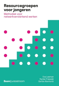 RESOURCEGROEPEN VOOR JONGEREN