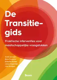 DE TRANSITIEGIDS