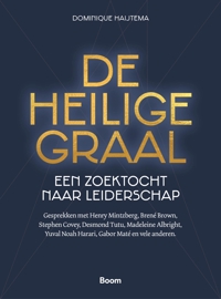 DE HEILIGE GRAAL