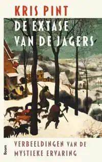 DE EXTASE VAN DE JAGERS