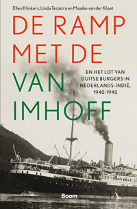 DE RAMP MET DE VAN IMHOFF