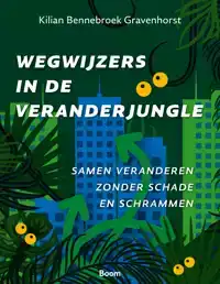 WEGWIJZERS IN DE VERANDERJUNGLE