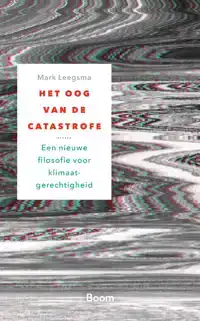 HET OOG VAN DE CATASTROFE