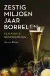 ZESTIG MILJOEN JAAR BORRELEN