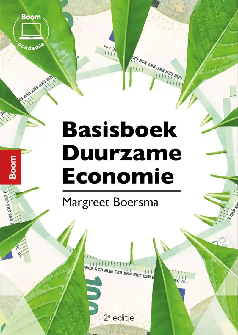 BASISBOEK DUURZAME ECONOMIE